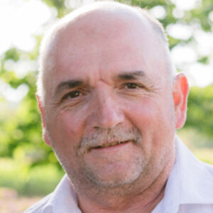 Karl Heinz Gruber