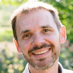 DI (FH) Markus Tuma