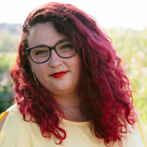 Nicole Gruber