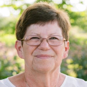 Renate Salamon