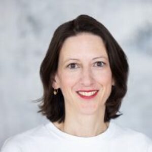 Susanne Sterniczky